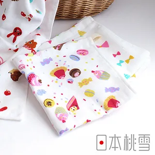 日本桃雪可愛紗布毛巾(小小馬戲團-大象) 歷史價格詳細信息