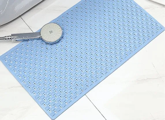 北歐風浴室防滑墊 吸盤防滑墊 止滑墊 吸盤 PVC 防滑浴室墊  現貨 蝦皮直送 歷史價格詳細信息