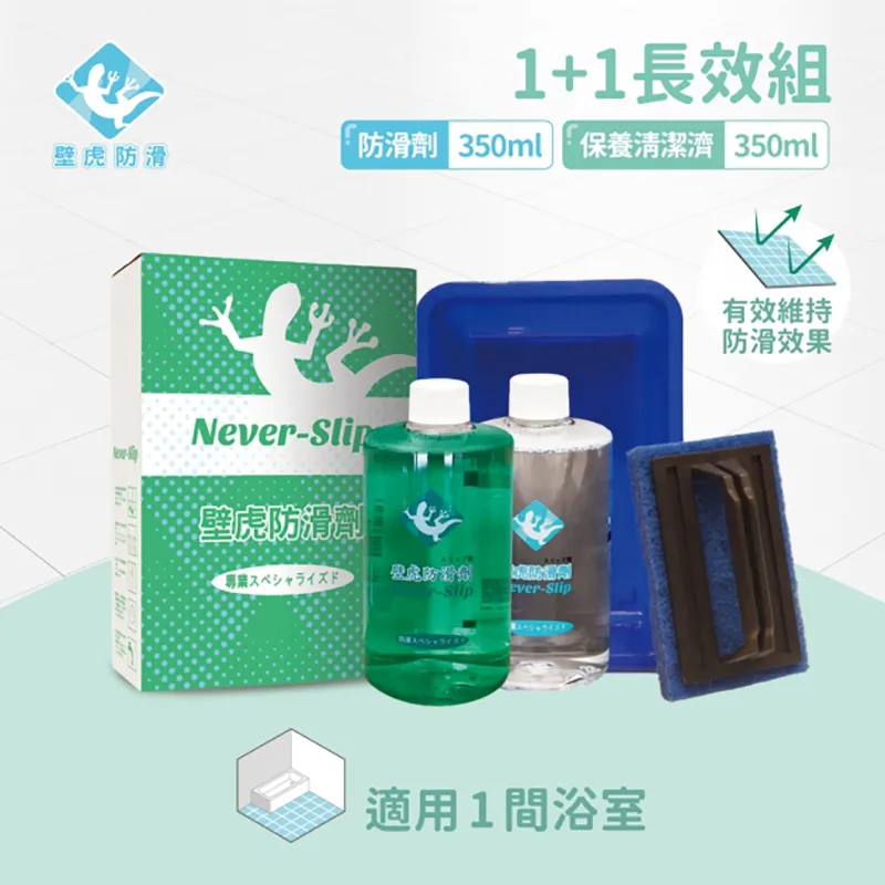 【壁虎防滑Never-Slip】防滑科技綿(100ml)二包組 歷史價格詳細信息