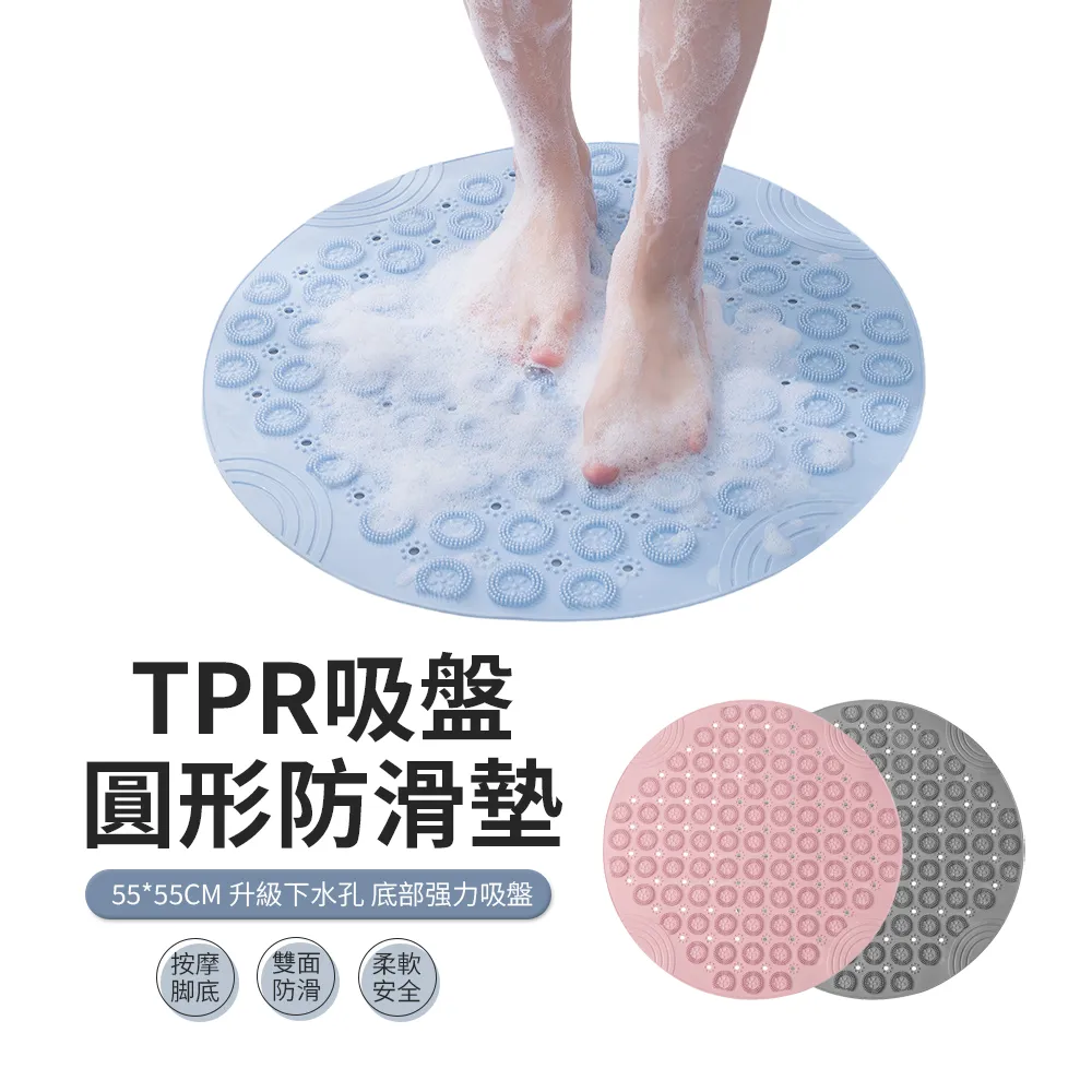 圓形浴室伸縮化妝鏡單面圓鏡壁掛美容鏡金屬PU公主化妝鏡 歷史價格詳細信息