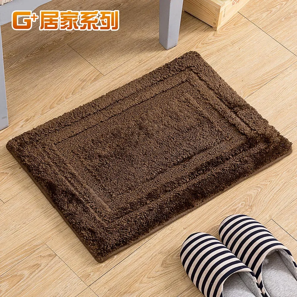 Ｇ+居家 彈簧式伸縮桿門簾桿40-70公分-簡約白-6入 歷史價格詳細信息