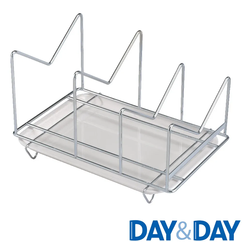 DAY&DAY 桌上型鍋蓋砧板架 歷史價格詳細信息