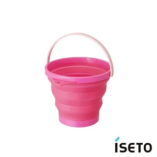【ISETO】 折疊高腳置物籃 (多色任選)｜ASTool 亞仕托 歷史價格詳細信息