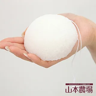 【山本農場】蒟蒻QQ海綿全身用-共2色(日本洗澡海綿) 歷史價格詳細信息