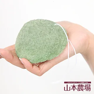【山本農場】蒟蒻QQ海綿全身用-共2色(日本洗澡海綿) 歷史價格詳細信息
