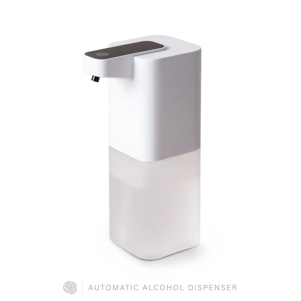 自動感應酒精噴霧機 (雙電源供電/免釘牆) 酒精機 消毒機 噴霧機 壁掛消毒機 歷史價格詳細信息