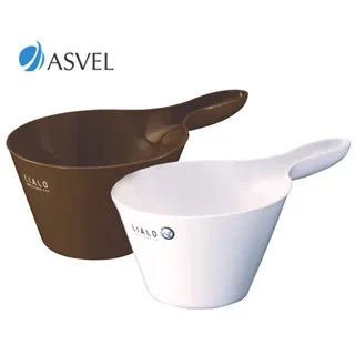 ASVEL LIALO 臉盆 歷史價格詳細信息