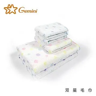 【Gemini 双星毛巾】和風逗球貓紗布小方巾(雙層紗布x細膩毛圈x速乾防霉) 歷史價格詳細信息