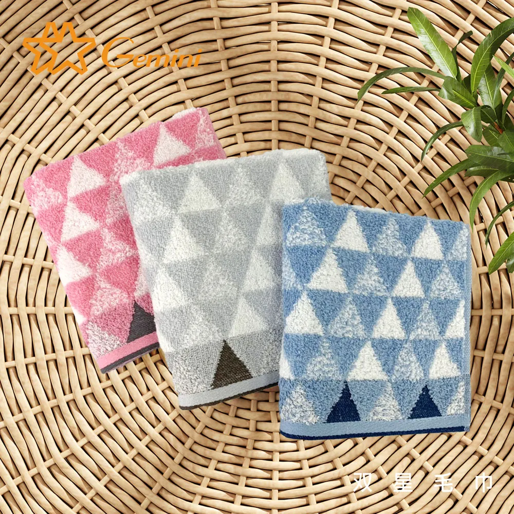 【Gemini 雙星】超柔紗萌寵星球系列(方巾超值三入組) 歷史價格詳細信息