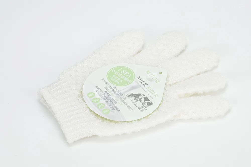 Milk Fiber-激。去角質沐浴皂袋 歷史價格詳細信息