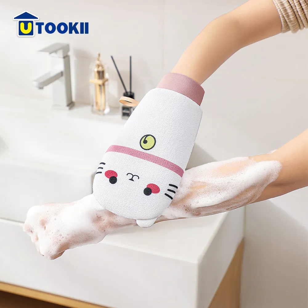 去角質沐浴手套【小北百貨】 歷史價格詳細信息