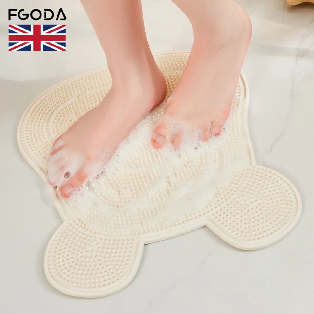 按摩 搓背墊 洗腳墊 搓背洗腳兩用 背部按摩墊 腳底按摩墊 歷史價格詳細信息