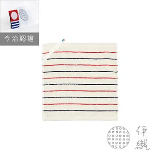 伊織法式條紋有機棉手搖鈴/ 兔 歷史價格詳細信息