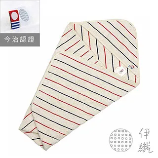 伊織法式條紋有機棉手搖鈴/ 兔 歷史價格詳細信息