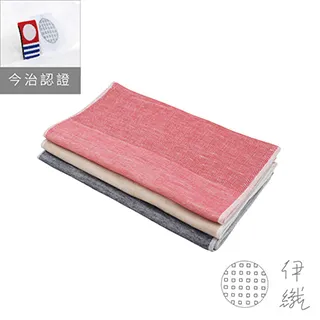 伊織海洋印度棉方巾/ 紅色 歷史價格詳細信息
