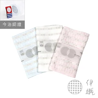 伊織愛緣緞澤手帕巾/ 白色 eslite誠品 歷史價格詳細信息