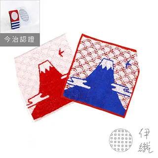 伊織富士山長巾/ 藍色 歷史價格詳細信息