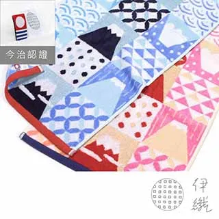 伊織富士山長巾/ 藍色 歷史價格詳細信息
