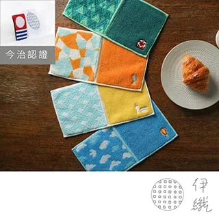 伊織台灣限定手帕/ 珍珠奶茶 歷史價格詳細信息