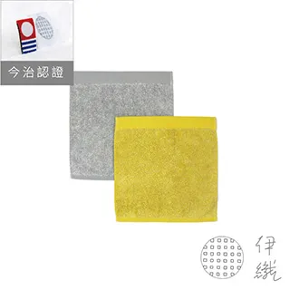 伊織雲の夢美國棉長巾/ 藍色 歷史價格詳細信息