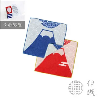 伊織富士山長巾/ 藍色 歷史價格詳細信息