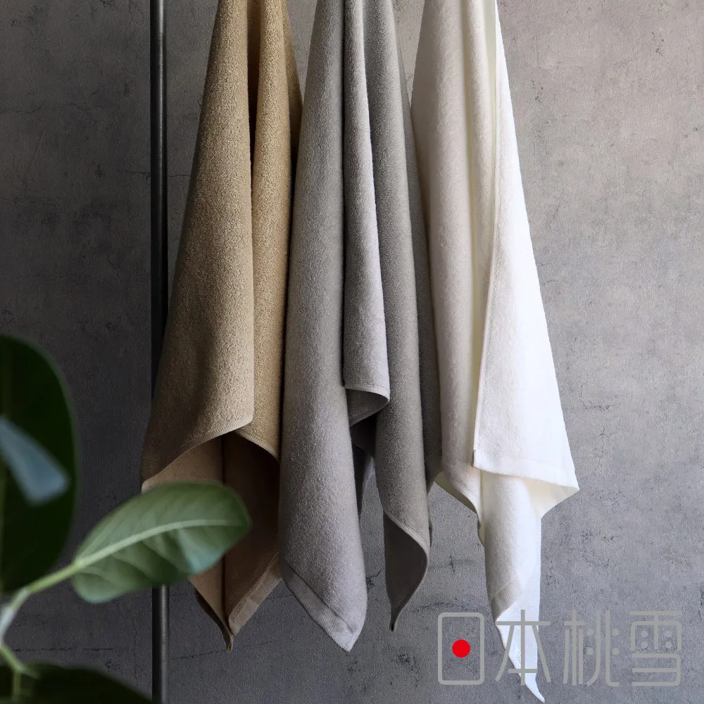 日本桃雪TAFFUL強悍耐洗速乾毛巾(雪色白) 歷史價格詳細信息