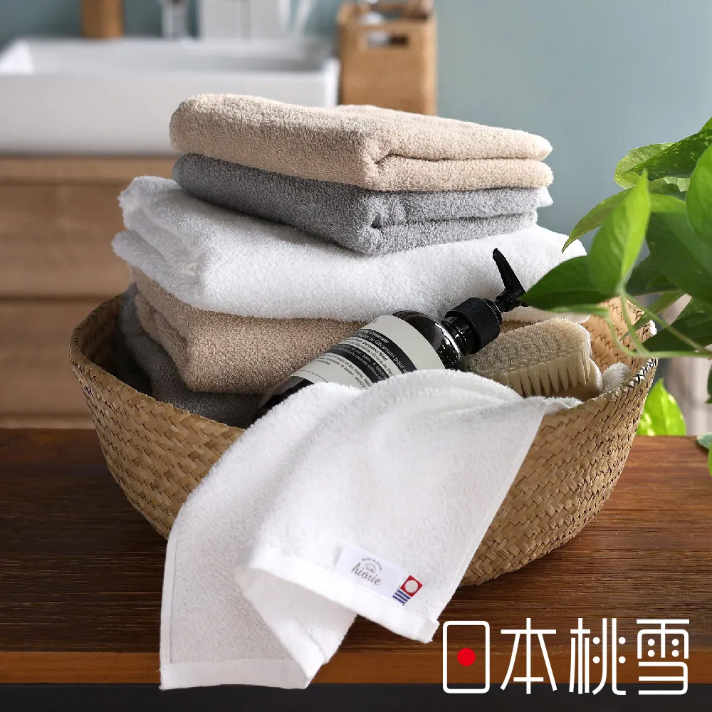 日本桃雪【今治輕柔橫條浴巾】共3色(60x120cm) 歷史價格詳細信息