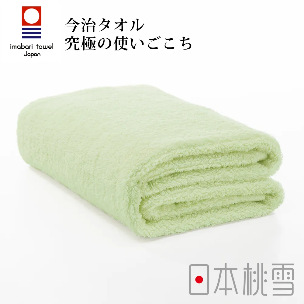 日本桃雪【今治超長棉浴巾】共8色(60x120cm) 歷史價格詳細信息