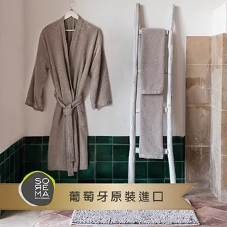 【Sorema 舒蕾馬】奢華品味設計浴袍 頂客條紋時尚DROP(★歐美五星級飯店指定品牌★) 歷史價格詳細信息