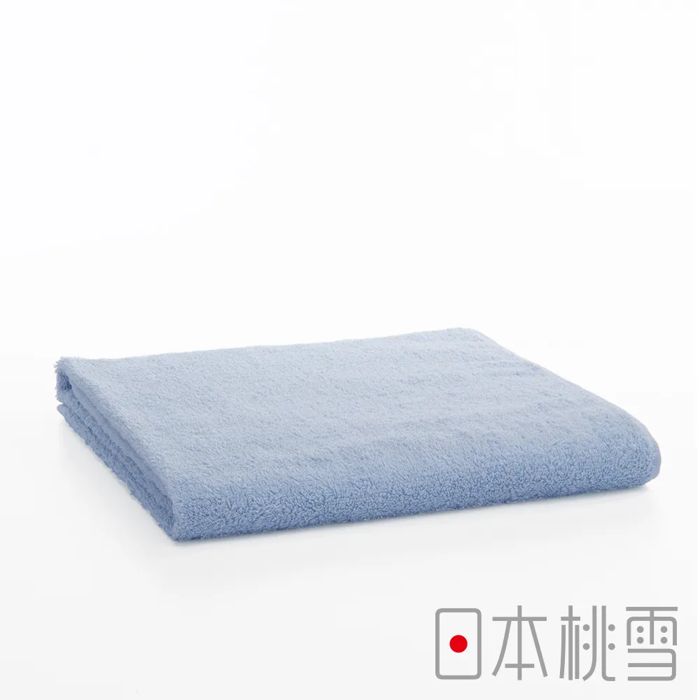 日本桃雪飯店大毛巾(水藍色) 歷史價格詳細信息