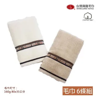 美國棉＊低調奢華厚款毛巾(12條 整打優惠價)  【台灣興隆毛巾製】飯店級厚度 歷史價格詳細信息