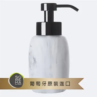 【Sorema 舒蕾馬】銀狐大理石紋MARBLE-粉紅 漱口杯/衛浴罐/牙杯★奢華渡假飯店衛浴品味★ 歷史價格詳細信息