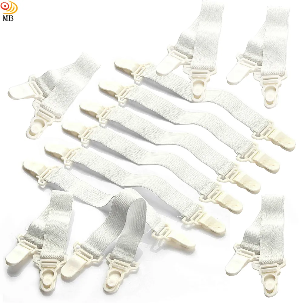 床單固定夾 鬆緊帶 固定夾 桌布固定器 Y型款 防滑床單扣 被單夾 床單夾 椅墊固定夾 【J034-1】shop go 歷史價格詳細信息