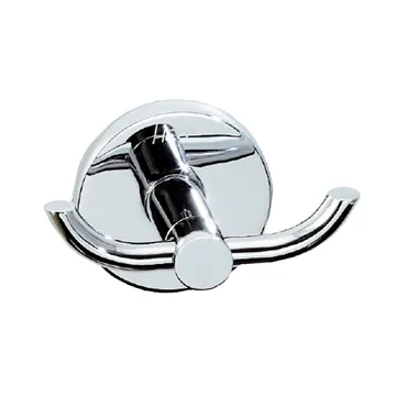 【HCG】BA8282S不鏽鋼雙衣鈎 價格比較,價格查詢,歷史價格詳細信息