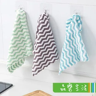 【抹布】 (3入) 乾濕兩用 超細纖維 不掉毛 玻璃 眼鏡擦拭布 手帕 洗碗抹布 懶人抹布 歷史價格詳細信息