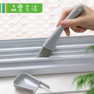 窗戶凹槽隙縫刷 二合一縫隙刷 窗戶溝槽 鍵盤清潔刷 細縫刷 清潔刷 紗窗刷 除塵刷 溝槽隙縫刷 小刷子+簸箕 歷史價格詳細信息