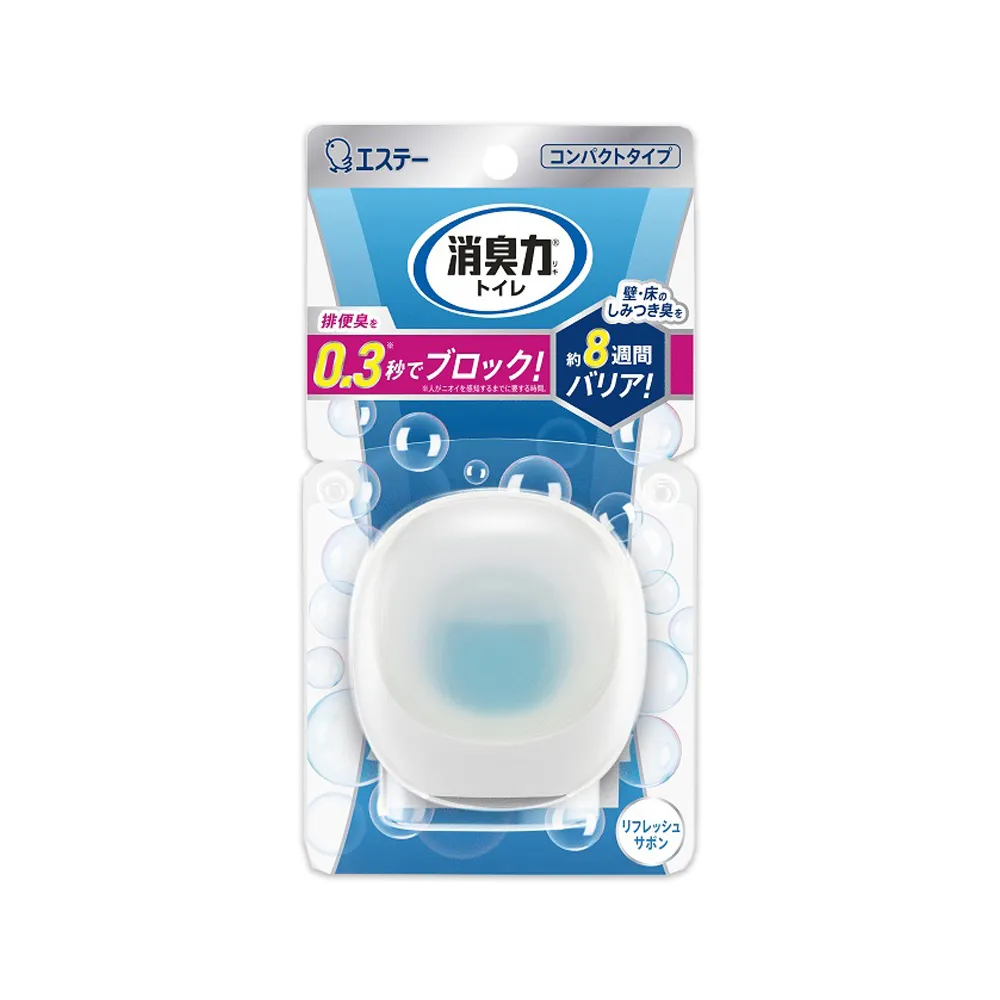 日本 ST雞仔牌 浴廁消臭力Premium Aroma經典(藍)400ml【小三美日】DS007490 歷史價格詳細信息