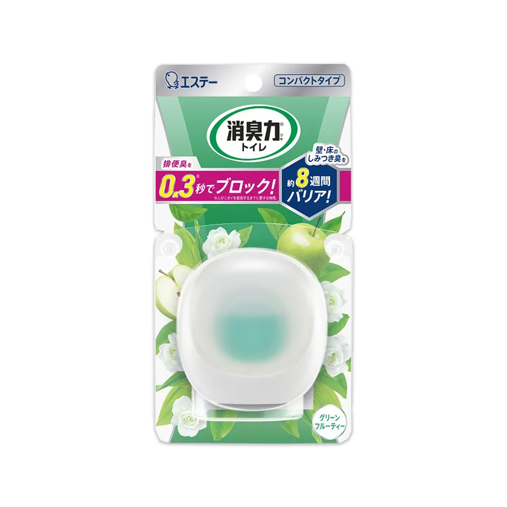 日本 ST雞仔牌 浴廁消臭力Premium Aroma經典(藍)400ml【小三美日】DS007490 歷史價格詳細信息