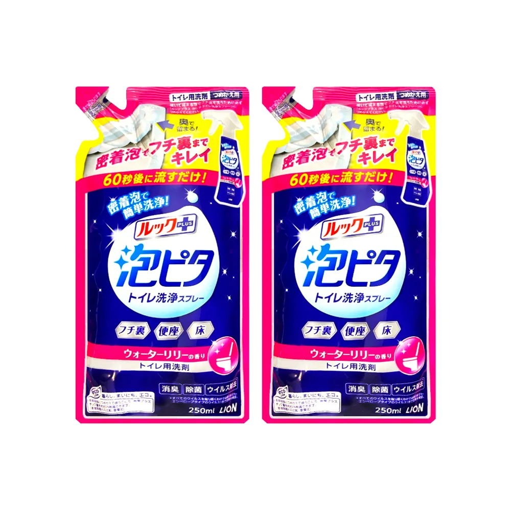 (2袋)日本LION獅王-PRO TEC頭皮柔軟涼感洗髮精補充包230g/袋 歷史價格詳細信息