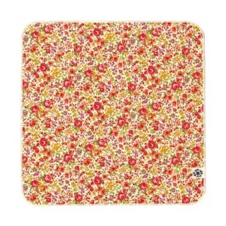 日本派迪 Chouchou Fleur 花園方巾-漾彩花園 歷史價格詳細信息