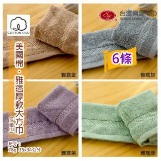 美國棉＊雅痞雙股厚款浴巾(4條組 加贈雅痞大方巾1條) 多色組合  【台灣興隆毛巾製】飯店級厚度 歷史價格詳細信息