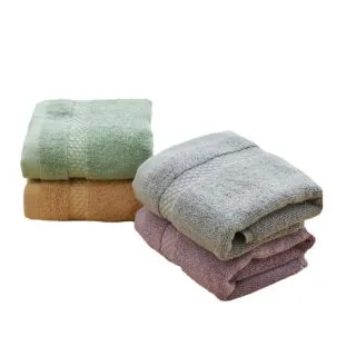 美國棉＊雅痞雙股厚款大方巾/洗臉巾(12條 整打優惠組) 【台灣興隆毛巾製】飯店級厚度 歷史價格詳細信息