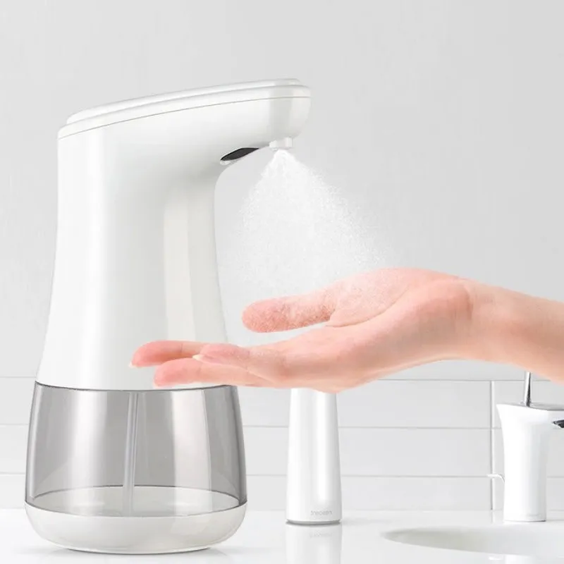 自動感應酒精噴霧機 (雙電源供電/免釘牆) 酒精機 消毒機 噴霧機 壁掛消毒機 歷史價格詳細信息