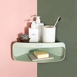 【KM生活】廚房衛浴水龍頭防濺矽膠瀝水墊/水槽墊/清潔墊_2入 歷史價格詳細信息