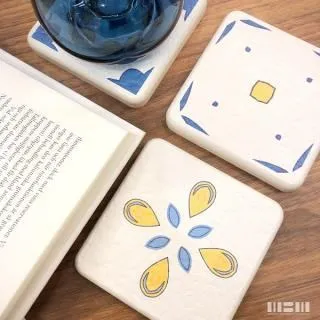 【MBM】台灣製12mm水洗式珪藻土地墊-L號/2入組 歷史價格詳細信息