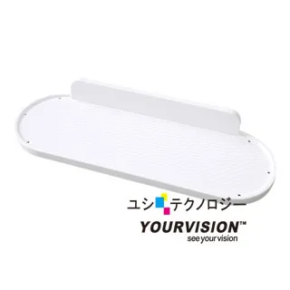 免打孔壁掛置物架 平面置物架 多功能置物架 牆面收納架 歷史價格詳細信息