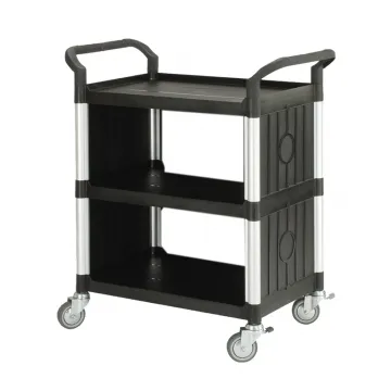 100%台灣製 三層置物附鍵盤抽手推車 歷史價格詳細信息