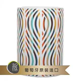Sorema 舒蕾馬 時尚品味條紋風毛巾-GEO 30x50cm 2入組(★五星級奢華渡假飯店風格★) 歷史價格詳細信息