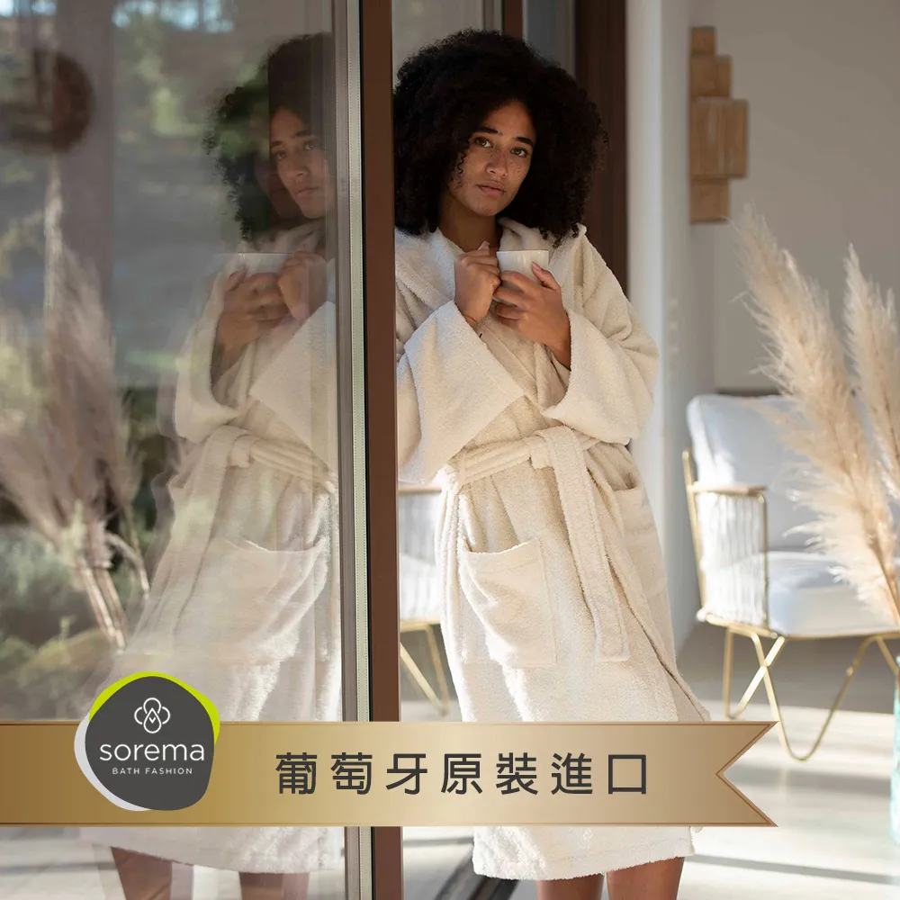 【Sorema 舒蕾馬】奢華品味設計浴袍 頂客條紋時尚DROP(★歐美五星級飯店指定品牌★) 歷史價格詳細信息