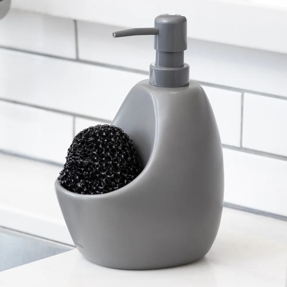 Umbra 刷具海綿瀝水架(雲朵白) 歷史價格詳細信息